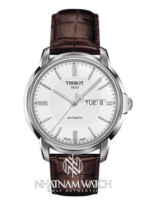 Đồng hồ nam Tissot T065.430.16.031.00