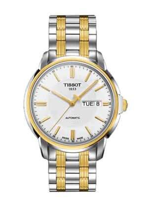 Đồng hồ nam Tissot T065.430.22.031.00