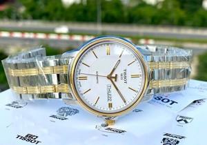 Đồng hồ nam Tissot T065.430.22.031.00