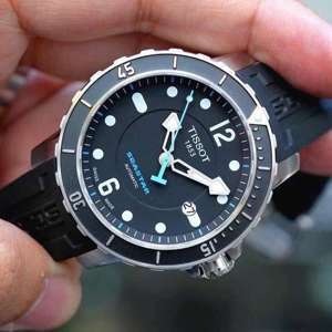 Đồng hồ nam Tissot T066.407.17.057.02