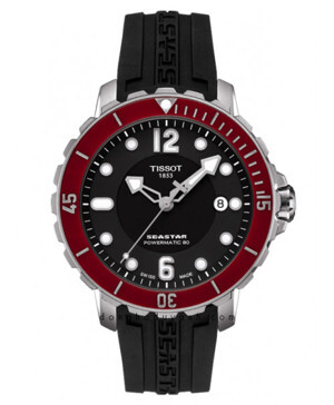 Đồng hồ nam Tissot T066.407.17.057.03