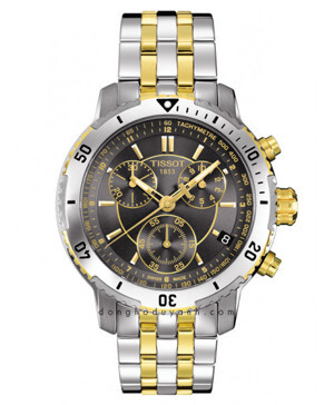 Đồng hồ nam Tissot T067.417.22