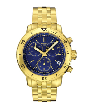 Đồng hồ nam Tissot T067.417.33.041.01