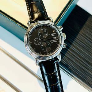 Đồng hồ nam Tissot T068.427.16.051.00