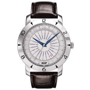 Đồng hồ nam Tissot T078.641.16.037.00