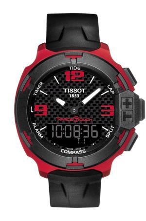 Đồng hồ nam Tissot T081.420.97.207.00