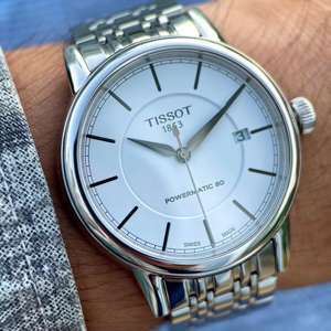 Đồng hồ Nam Tissot T085.407.11.011.00