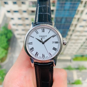 Đồng hồ nam Tissot T0854101601300