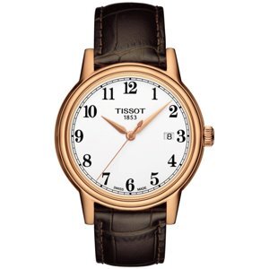 Đồng hồ nam Tissot T085.410.36.012.00