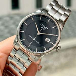 Đồng hồ nam Tissot T086.407.11.051.00