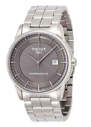 Đồng hồ nam Tissot T0864071106100