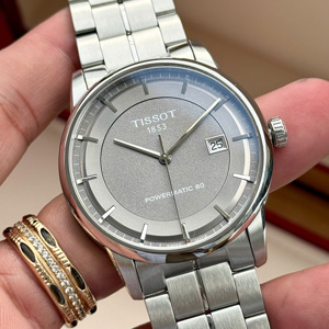 Đồng hồ nam Tissot T0864071106100