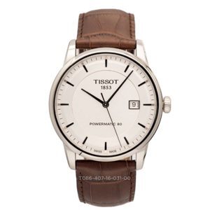 Đồng hồ nam Tissot T086.407.16.031.00