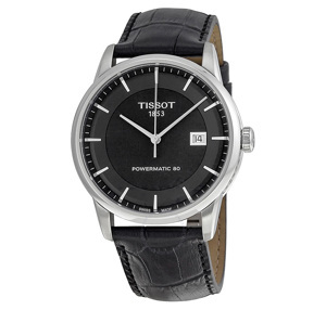 Đồng hồ nam Tissot T086.407.16.051.00 - dây da