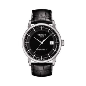 Đồng hồ nam Tissot T086.407.16.051.00 - dây da