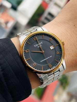 Đồng hồ nam Tissot T086.407.22.067.00