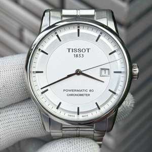 Đồng hồ nam Tissot T086.408.11.031.00