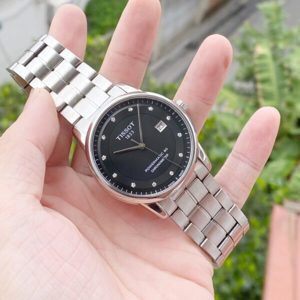 Đồng hồ nam Tissot T086.408.11.056.00