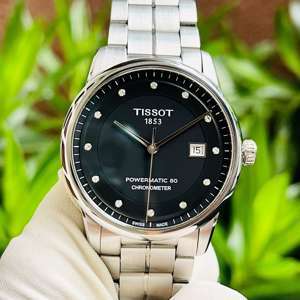 Đồng hồ nam Tissot T086.408.11.056.00
