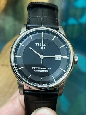 Đồng hồ nam Tissot T086.408.16.051.00