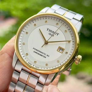 Đồng hồ nam Tissot T086.408.22.036.00 - Chính hãng