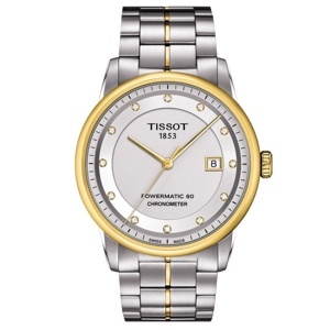 Đồng hồ nam Tissot T086.408.22.036.00 - Chính hãng
