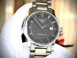 Đồng hồ nam Tissot T087.407.44.057.00