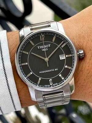 Đồng hồ nam Tissot T087.407.44.057.00