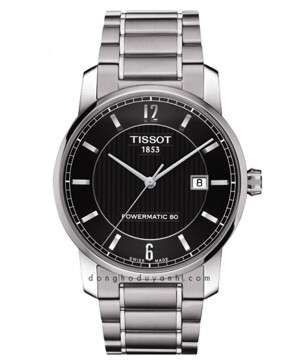 Đồng hồ nam Tissot T087.407.44.057.00
