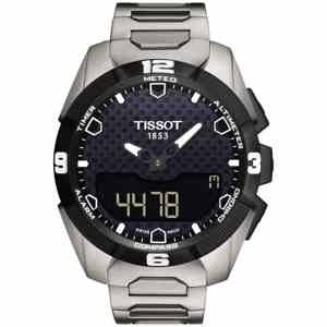 Đồng hồ nam Tissot T091.420.44.051.00