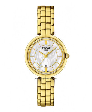 Đồng hồ Tissot T094.210.33.111.00