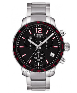 Đồng hồ nam Tissot T095.417.11.057.00
