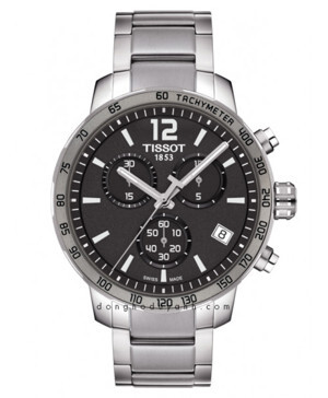 Đồng hồ nam Tissot T095.417.11.067.00