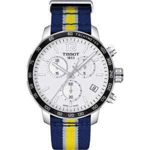 Đồng hồ nam Tissot T095.417.17.037.23