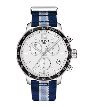 Đồng hồ nam Tissot T095.417.17.037.20