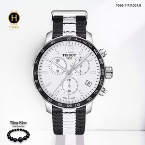 Đồng hồ nam Tissot T095.417.17.037.11