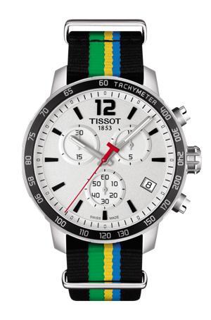 Đồng hồ nam Tissot T095.417.17.037.02