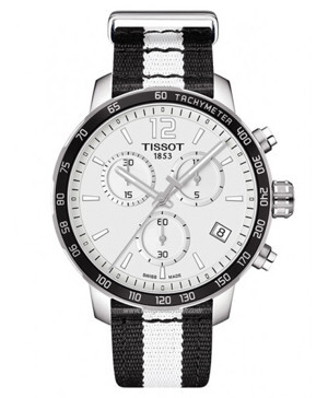 Đồng hồ nam Tissot T095.417.17.037.11