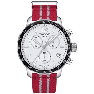 Đồng hồ nam Tissot T095.417.17.037.12