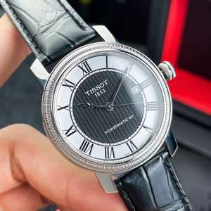 Đồng hồ nam Tissot T097.407.16.053.00