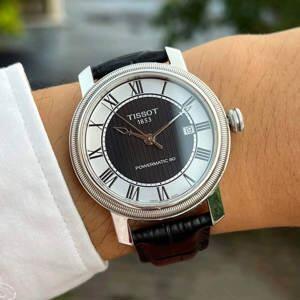 Đồng hồ nam Tissot T097.407.16.053.00