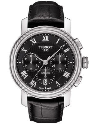 Đồng hồ nam Tissot T097.427.16.053.00