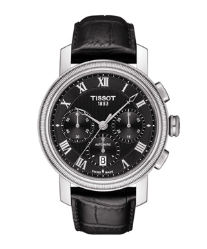 Đồng hồ nam Tissot T097.427.16.053.00