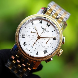 Đồng hồ nam Tissot T097.427.22.033.00