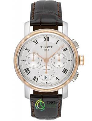 Đồng hồ nam Tissot T097.427.26.033.00