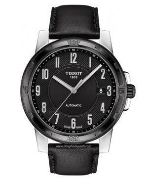 Đồng hồ nam Tissot T098.407.26.052.00