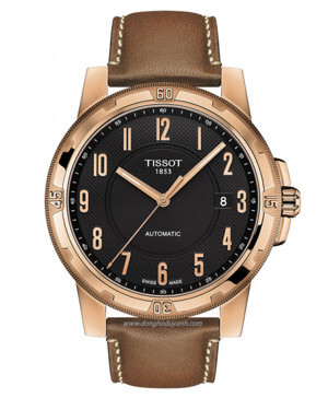 Đồng hồ nam Tissot T098.407.36.052.01