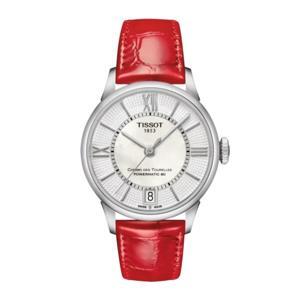 Đồng hồ nam Tissot T099.207.16.118.00