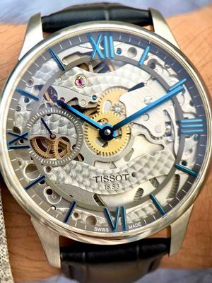 Đồng hồ nam Tissot T099.405.16.418.00
