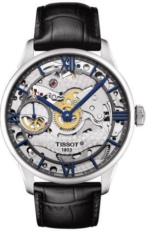 Đồng hồ nam Tissot T099.405.16.418.00